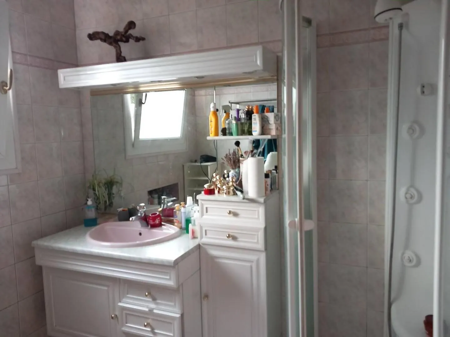 Homestay Chambre Dans Maison Individuelle Avec Rez-De-Chaussee Partage - Cuisine, Salle, Salon Et Salle De Bains Saint-Brieuc France